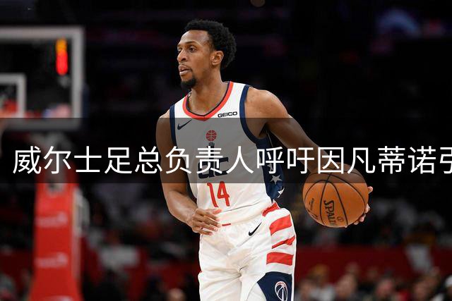 威尔士足总负责人呼吁因凡蒂诺引咎辞职